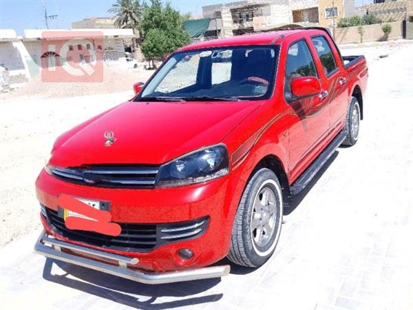 Great Wall for sale in Iraq